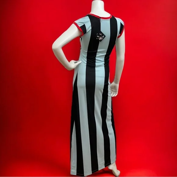 [XS] PUMA Maxi Dress - Picture 9 of 13